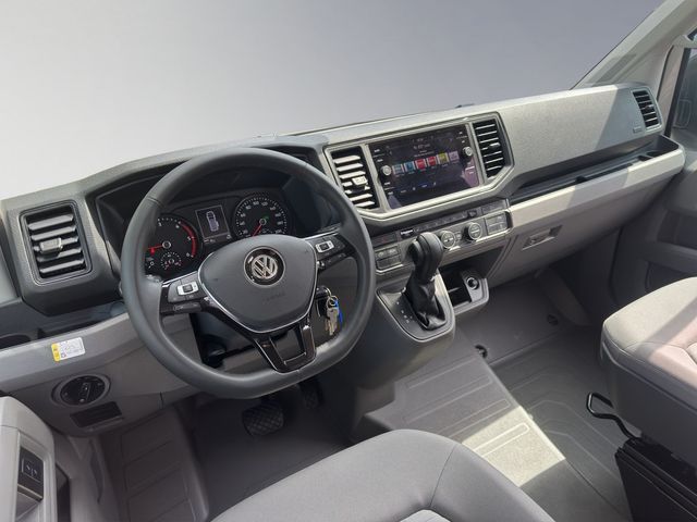 Crafter 2.0 TDI Grand California DSG