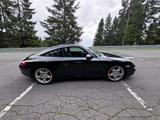 Porsche 911 Coupe 911 Targa 4 S Tiptronic - Porsche aus 2008: 911
