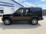 Land Rover Discovery 4 3.0 SDV6 HSE·H/K·Temp·Navi·MwSt·19LM - Land Rover: Sd4
