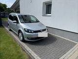 Volkswagen Touran 2.0 TDI 125 kW DSG Highline Highline