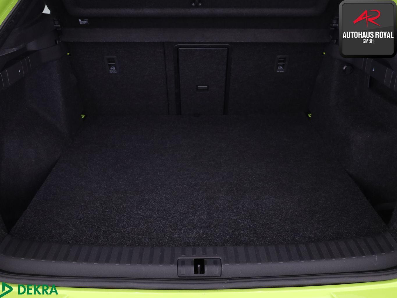 Skoda Enyaq Coupe 4x4 RS PANO,WÄRMEPUMPE,HUD,KESSY,ACC