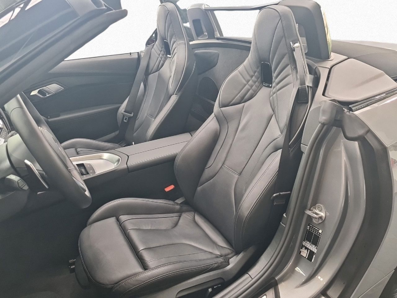BMW Z4 - Bild 10