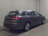Ford Mondeo Turnier 2.0 EB Titanium Navi LED RfK ACC - graue Ford Mondeo