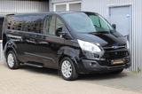Ford Tourneo Custom L2 Titanium Auto. 8 Sitzer+Navi - Ford Transit: 8