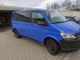 Volkswagen T6 2.0 TDI Multivan *Freestyle*... - VW LT Gebrauchtwagen