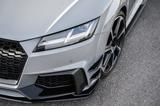 Audi TT RS Coupe /  Performance Parts / RS Paket  - Audi TT RS: Privatanbieter