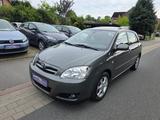 Toyota Corolla 1.6 Executive / Compact/NAV/LEDAR - gebrauchte Toyota Corolla aus dem Jahr 2006