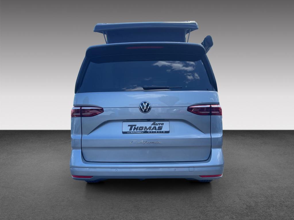 Volkswagen T7 California