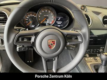  Porsche BOXSTER 缩略图 15