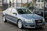 Audi A6 Limousine 3.0 TFSI quattro Navi* Xenon* AHK* - gebrauchte Audi A6 aus dem Jahr 2009