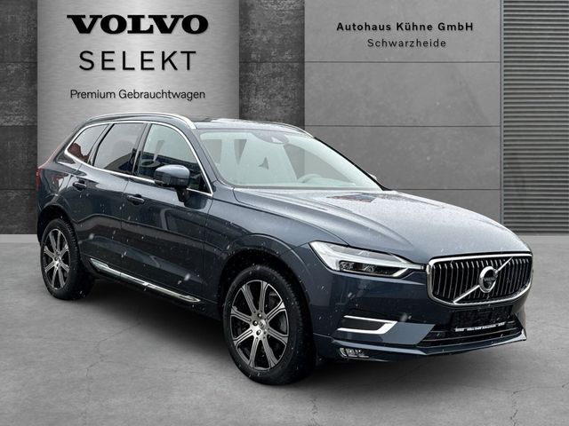 Volvo XC60 B5 Inscription AWD !!PANO+HUD+360°+LUFTFW.!