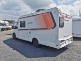 Weinsberg CaraComp.600 MF PEPPER - Wohnmobile bis 90.000 Euro