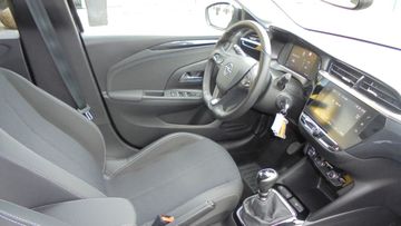 Bild 11 Opel Corsa Corsa-F Elegance 1.2 Direct Injection Turbo