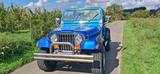 Jeep CJ 7 - Jeep CJ Gebrauchtwagen