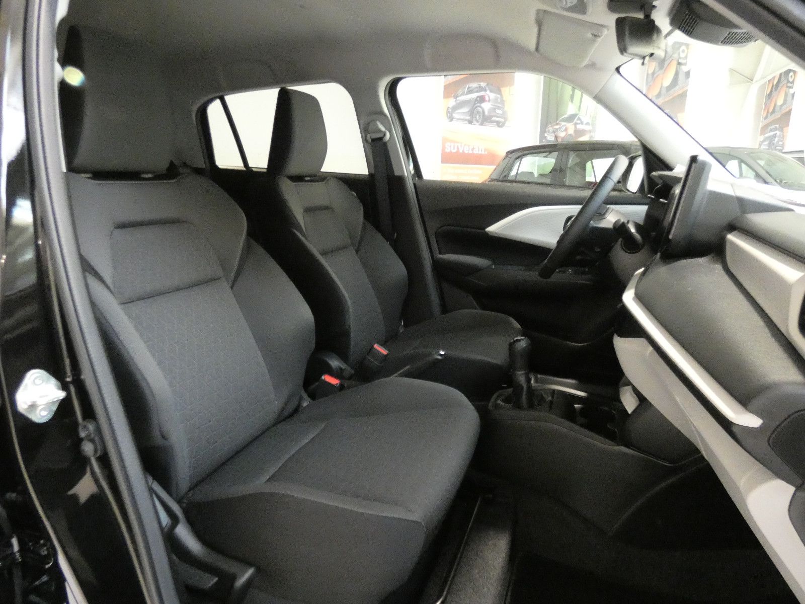 Suzuki Swift - Bild 13