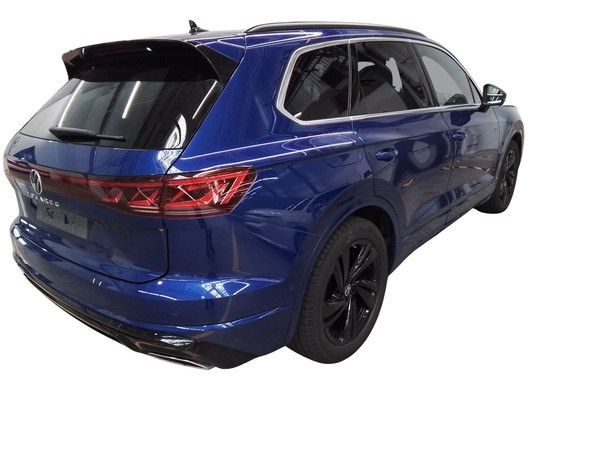 Touareg 3.0 TDI 4M R-LINE IQ.LIGHT+AHK+PANO+LUFT
