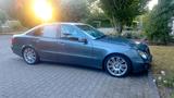 Mercedes-Benz Mercedes E Klasse 420 CDI W 211 Facelift - Mercedes-Benz E-Klasse W211 mit Facelift