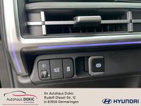 Hyundai SANTA FE - Vorschau Bild 22