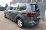 Seat Alhambra Style *1.HD/7-SITZER/PDC/RFK/NAV/AHK* - Seat Alhambra: Scheckheftgepflegt, mit Klimaanlage