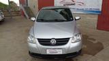 Volkswagen Fox 1.4 TDI - Volkswagen Fox mit Diesel-Antrieb