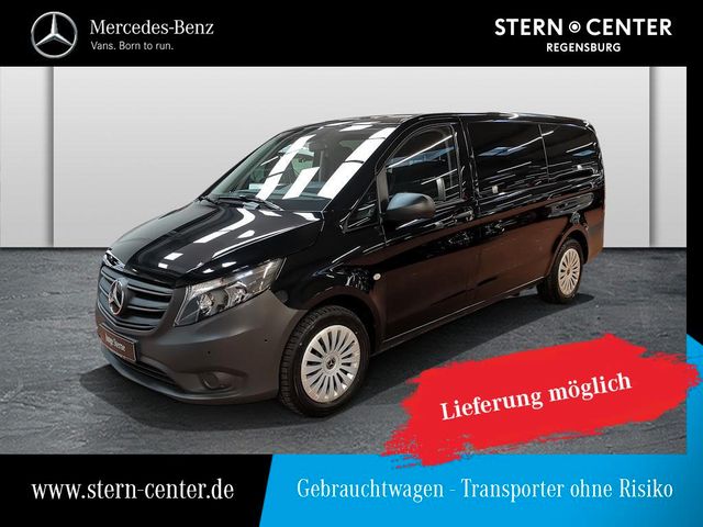 Mercedes-Benz Vito 116 CDI Tourer Pro lang 2x Klima Distronic