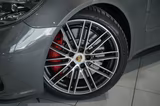 Porsche Panamera Turbo Chrono *Sport-Abgas*APPROVED*Pano - Porsche Gebrauchtwagen in Berlin