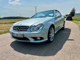 Mercedes-Benz CLK 320 CDI - gebrauchte Mercedes-Benz CLK 320 aus dem Jahr 2008