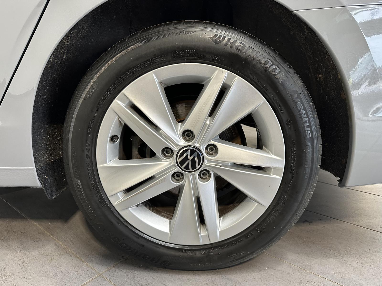 Volkswagen Golf Variant 2.0 TDI DSG Life NAV+LED+AHK+17ZOLL, миниатюра 3