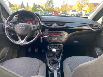 Bild 10 Opel CORSA ACTIVE WINTERPAKET PDC AHK