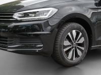 Volkswagen Touran - Vorschau Bild 13