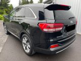 Kia Sorento Platin 2.2CRDI 4WD ACC 360 MEM BELÜFTUNG - Kia Sorento: Automatik
