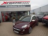 Opel Adam 1.2 Glam Klima/Sitzhzg/Lenkradhzg - Opel Adam mit Benzin-Antrieb: Kleinwagen, 1.2