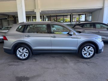 Volkswagen Tiguan Allspace - 7