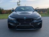 BMW M4 Coupe Competition *AERODYNAMIK CARBON* *AKRA* - gebrauchte BMW M4 aus dem Jahr 2019