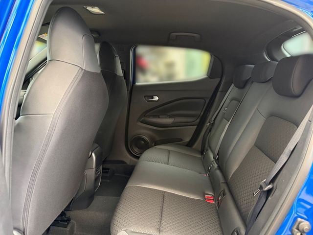Nissan Juke 1.0 DIG-T N-Connecta