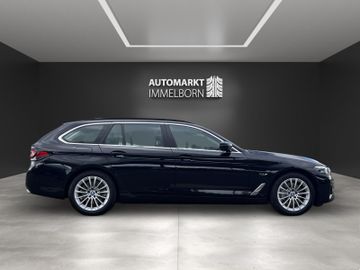 BMW 530 - 11