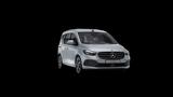 Mercedes-Benz T 180 d  Edition+LED+Kamera+Navi+KeyGo+ - Mercedes-Benz T-Klasse mit Diesel-Antrieb: mit Navigationssystem