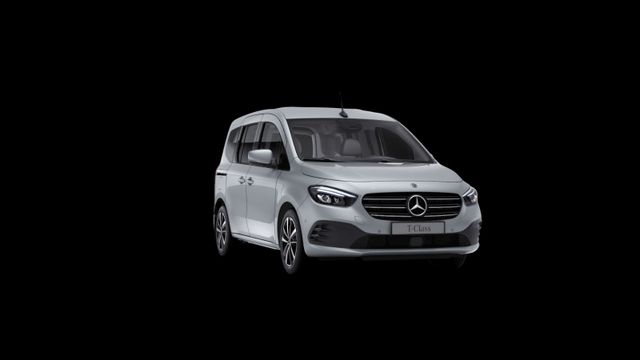 MERCEDES-BENZ T 180 d  Edition+LED+Kamera+Navi+KeyGo+