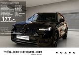 Volvo XC40 T4- R Design FLA ACC SHZ SpurH DynLi Leder - Volvo in Krefeld