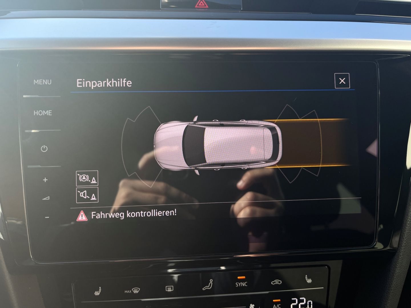 Arteon ShootingBrake R-Line 2.0TSI DSG AHK*Easy!
