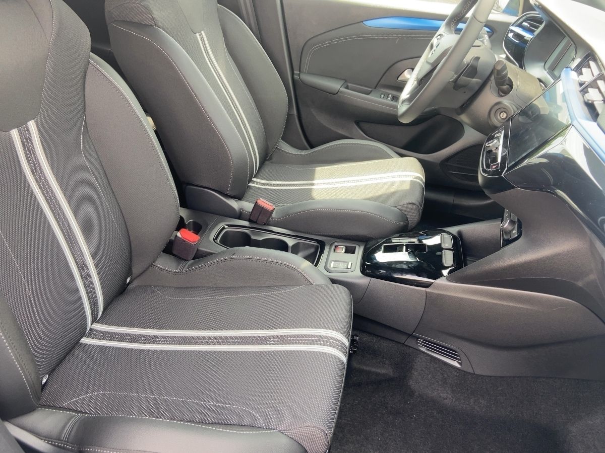 Opel Corsa - Bild 11