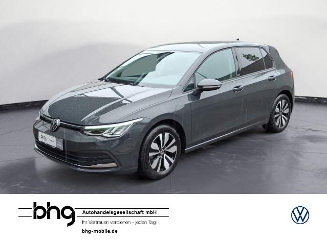 Volkswagen Golf Life 1,0 TSI OPF 6-Gang