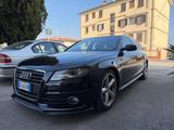 Audi A4 Avant 2.0 TFSI 211CV quattro S-Line - Audi A4 aus 2009: Line