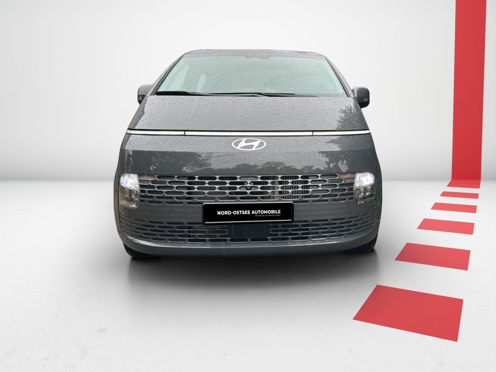 Hyundai Staria – Bild 7