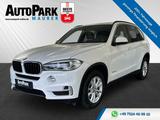 BMW X5 xDrive 25 d Leder*Sitzheizung*DAB - BMW X5: Weiß