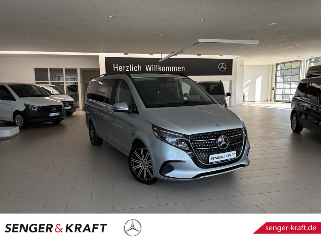 Image of Mercedes-Benz V 300