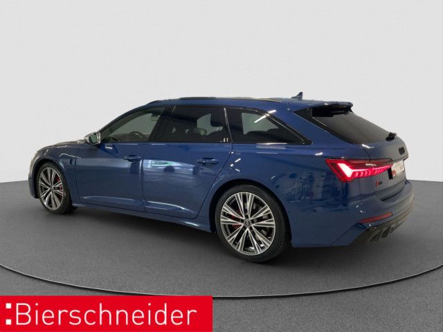 Audi S6 - Bild 5