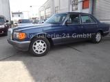 Mercedes-Benz S 420 V8 Autom, Leder, Klima, SSD. - Mercedes-Benz S 420 Gebrauchtwagen