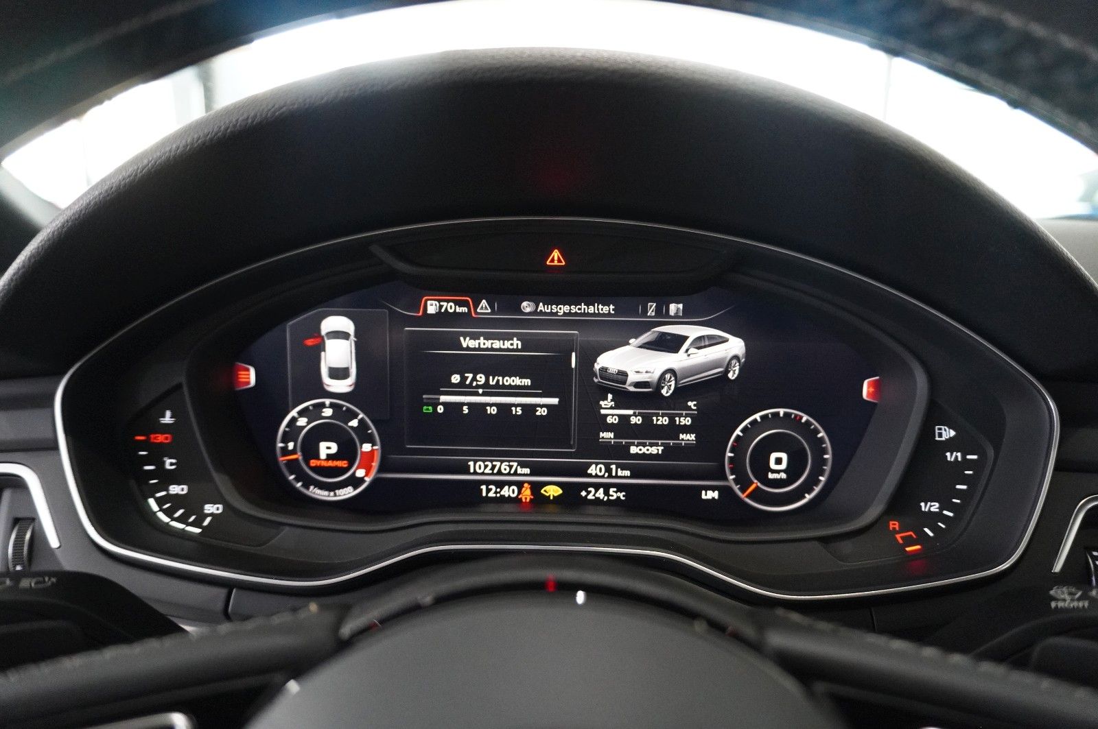 Fahrzeugabbildung Audi S5 Sportback 3.0 TDI QUATTRO LED/NAVI/KAMERA/HUD