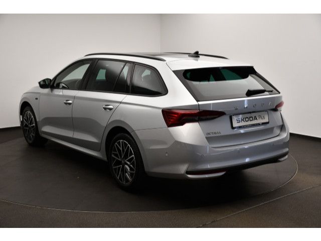 Skoda Octavia - Bild 17